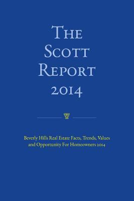The Scott Report 0692214380 Book Cover
