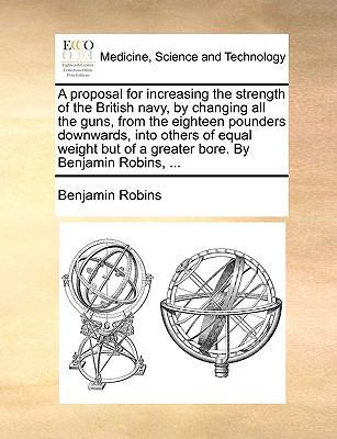 A Proposal for Increasing the Strength of the B... 114093743X Book Cover