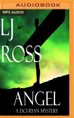 Angel 1543623379 Book Cover