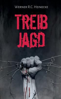 Treibjagd [German] 3748159447 Book Cover