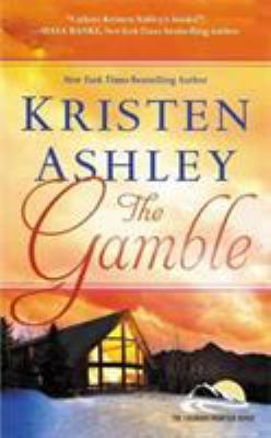 The Gamble 1455599050 Book Cover