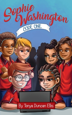 Sophie Washington: Code One 1733776303 Book Cover