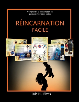 Réincarnation Facile [French] B092PB97VT Book Cover