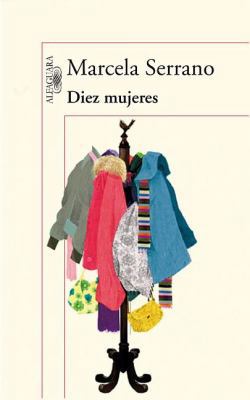 Diez mujeres (Spanish Edition) [Spanish] 161605896X Book Cover