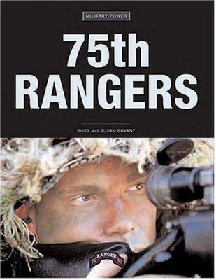 75th Rangers 0760321116 Book Cover