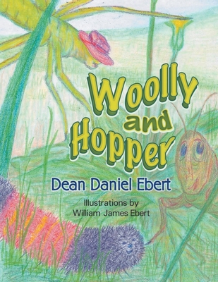 Woolly and Hopper 1964864089 Book Cover
