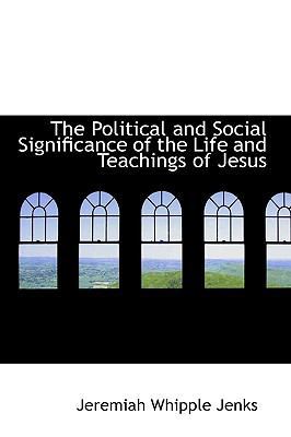 The Political and Social Significance of the Li... 1115813781 Book Cover