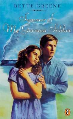 Summer of My German Soldier 014130636X Book Cover
