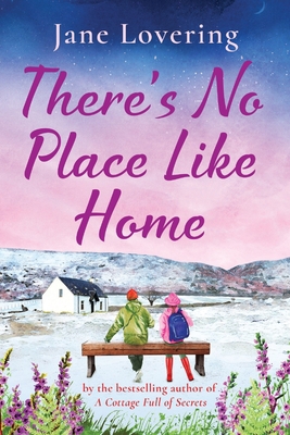 There's No Place Like Home [Large Print] 1804152439 Book Cover