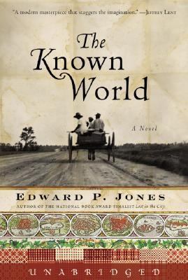 The Known World 0060569433 Book Cover