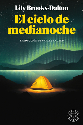 El Cielo de Medianoche / Good Morning, Midnight [Spanish] 8418187131 Book Cover