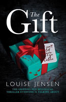 The Gift: The Gripping Psychological Thriller E... 1786810972 Book Cover