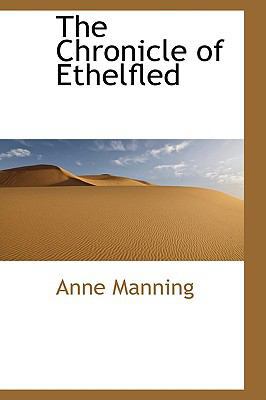 The Chronicle of Ethelfled 1103260081 Book Cover