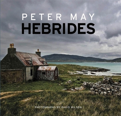 Hebrides 1782062386 Book Cover