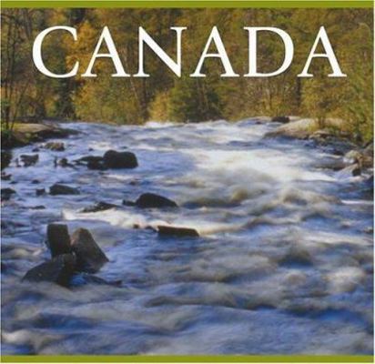 Canada 1552855953 Book Cover