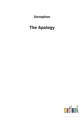 The Apology 3732620786 Book Cover