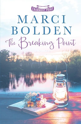 The Breaking Point 1950348687 Book Cover