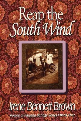 Reap the Southwind 098015586X Book Cover