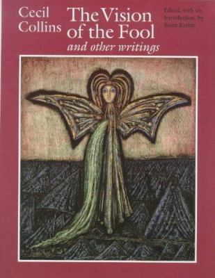 The vision of the fool and other writings 0903880644 Book Cover