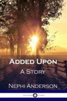 Added Upon: A Story 1789870100 Book Cover