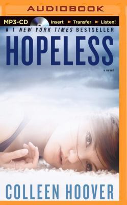 Hopeless 1491575662 Book Cover