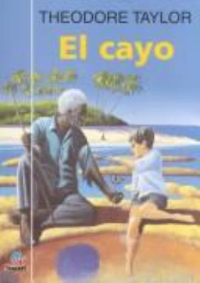 El Cayo = The Cay [Spanish] 8427932502 Book Cover