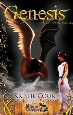 Genesis: A Soul Savers Novella 0984699007 Book Cover
