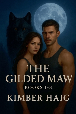 The Gilded Maw B0GF3PRHS5 Book Cover