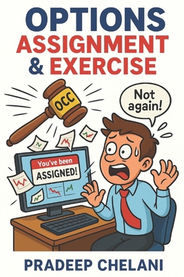 Options Assignment & Exercise: Turning Assignme... B0FG32MJ7J Book Cover