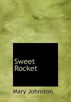 Sweet Rocket 1116216671 Book Cover