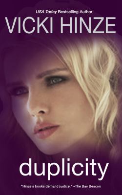 Duplicity: A Reunion Novel (The Reunited Hearts... 1939016282 Book Cover