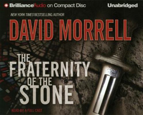 The Fraternity of the Stone 1597377554 Book Cover