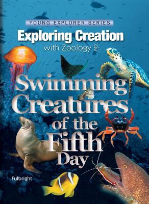 Exploring Creation with Zoology 2 1932012737 Book Cover