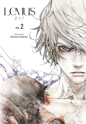 Levius/Est, Vol. 2 1974706400 Book Cover