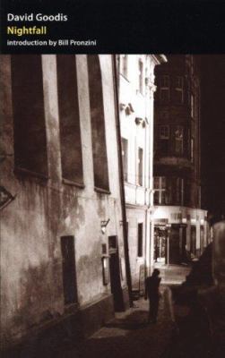 Nightfall 1933618175 Book Cover