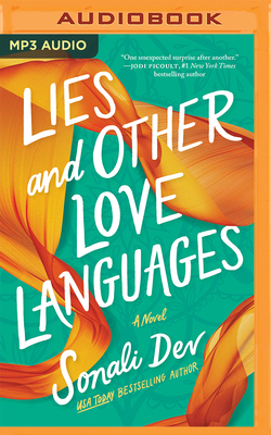 Lies and Other Love Languages B0BRZ2S2DS Book Cover