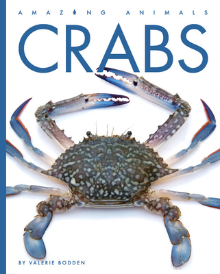 Crabs 1640265619 Book Cover