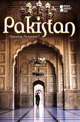 Pakistan 0737745398 Book Cover