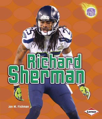 Richard Sherman 1467756997 Book Cover