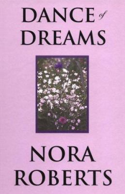 Dance of Dreams (Language of Love) [Large Print] 0783890435 Book Cover