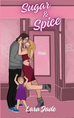 Sugar & Spice B0FX3GT86C Book Cover