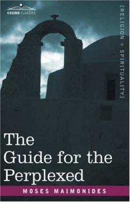 Guide for the Perplexed 1602065004 Book Cover