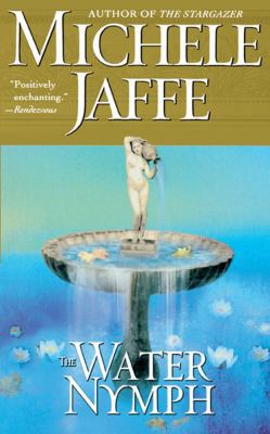 The Water Nymph 1416598715 Book Cover