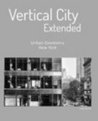 Hardcover Vertical City - Extended 2? Edizione [Italian] Book