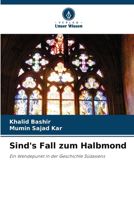 Sind's Fall zum Halbmond [German] 6208308909 Book Cover