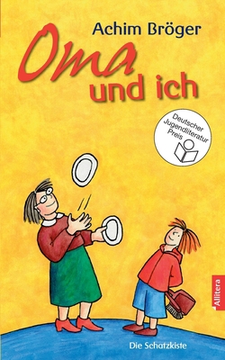 Oma und ich [German] 3869065826 Book Cover