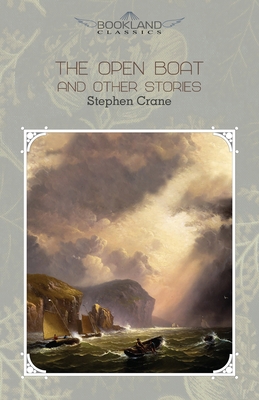 The Open Boat and Other Stories (Bookland Class... 1662700148 Book Cover