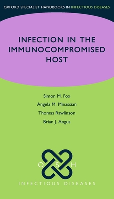 Osh Infection in the Immunocompromised Host 019878998X Book Cover