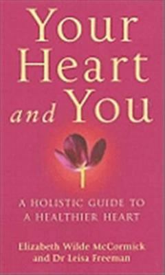 Your Heart And You 0749922036 Book Cover