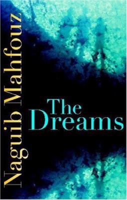 The Dreams 977424866X Book Cover